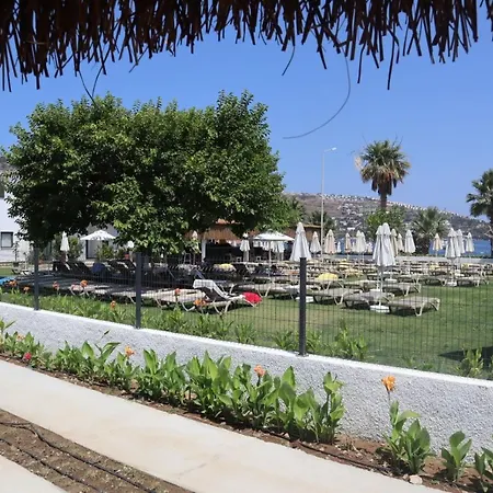 Tiny House Otel Bodrum Hébergement de vacances Bodrum