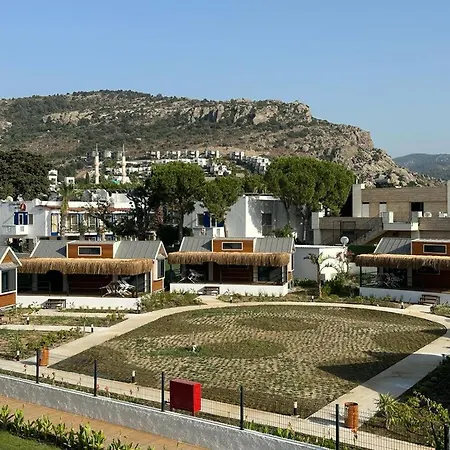 Tiny House Otel Bodrum * Bodrum