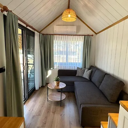 Holiday home Tiny House Otel Bodrum