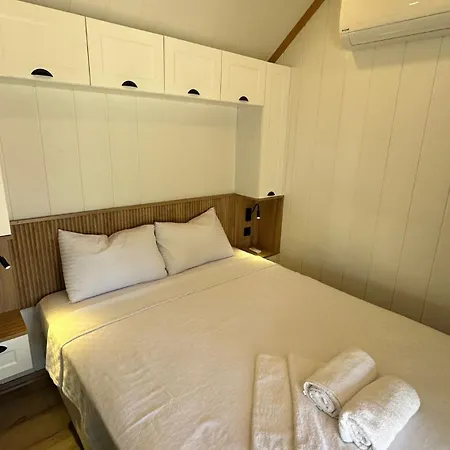 Tiny House Otel Bodrum Holiday home *