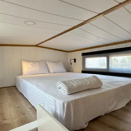 Tiny House Otel Bodrum Holiday home Bodrum